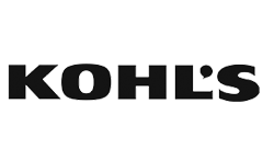 kohls logo